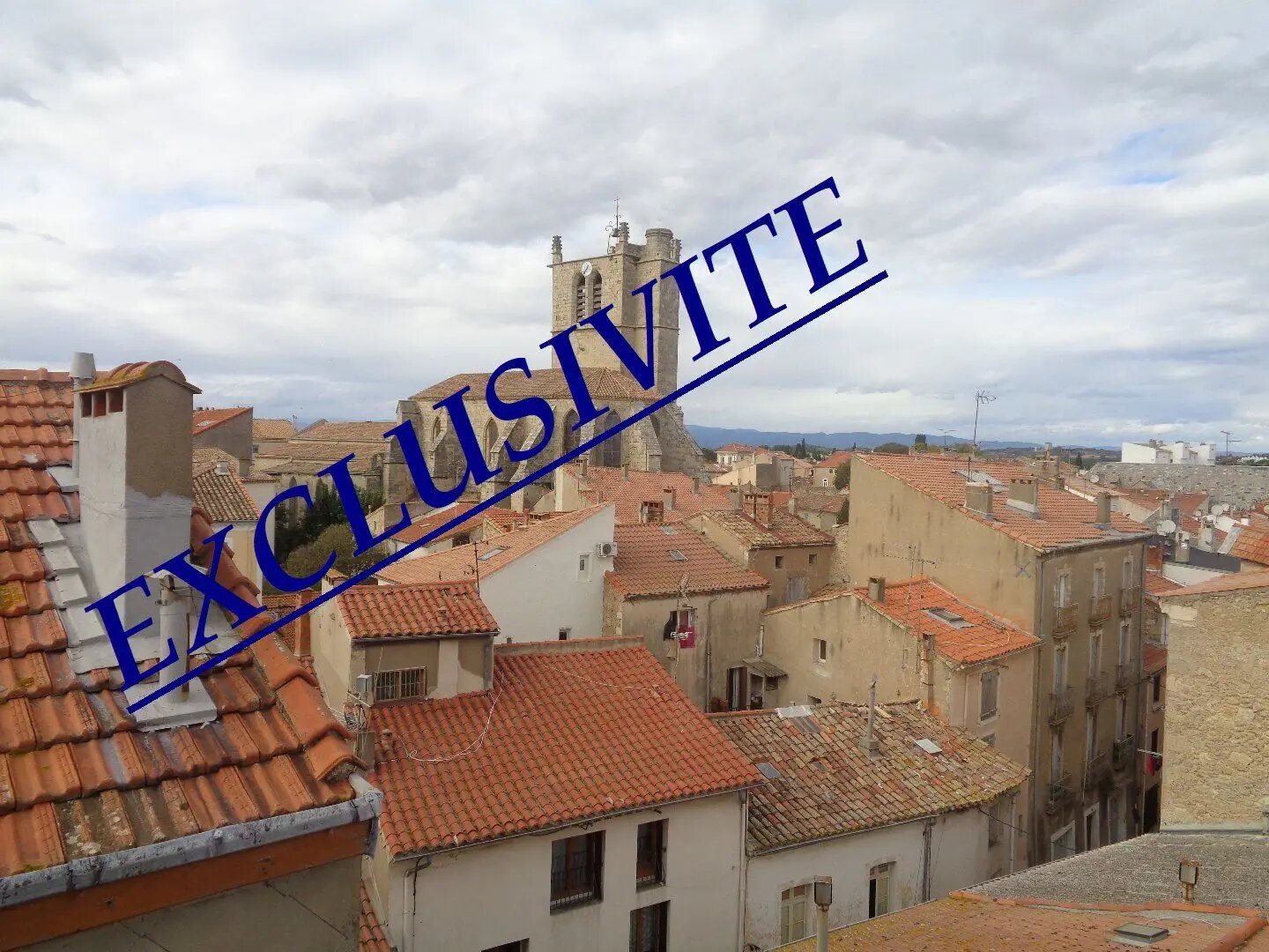 Appartement à vendre, 77m², Villeneuve-lès-Béziers