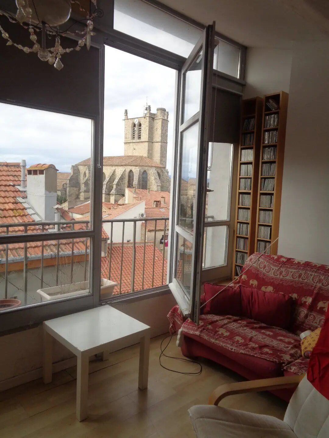Appartement à vendre, 77m², Villeneuve-lès-Béziers