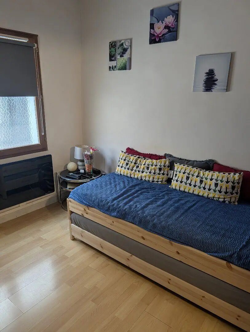 Maison à vendre, 50m², Cazouls-lès-Béziers