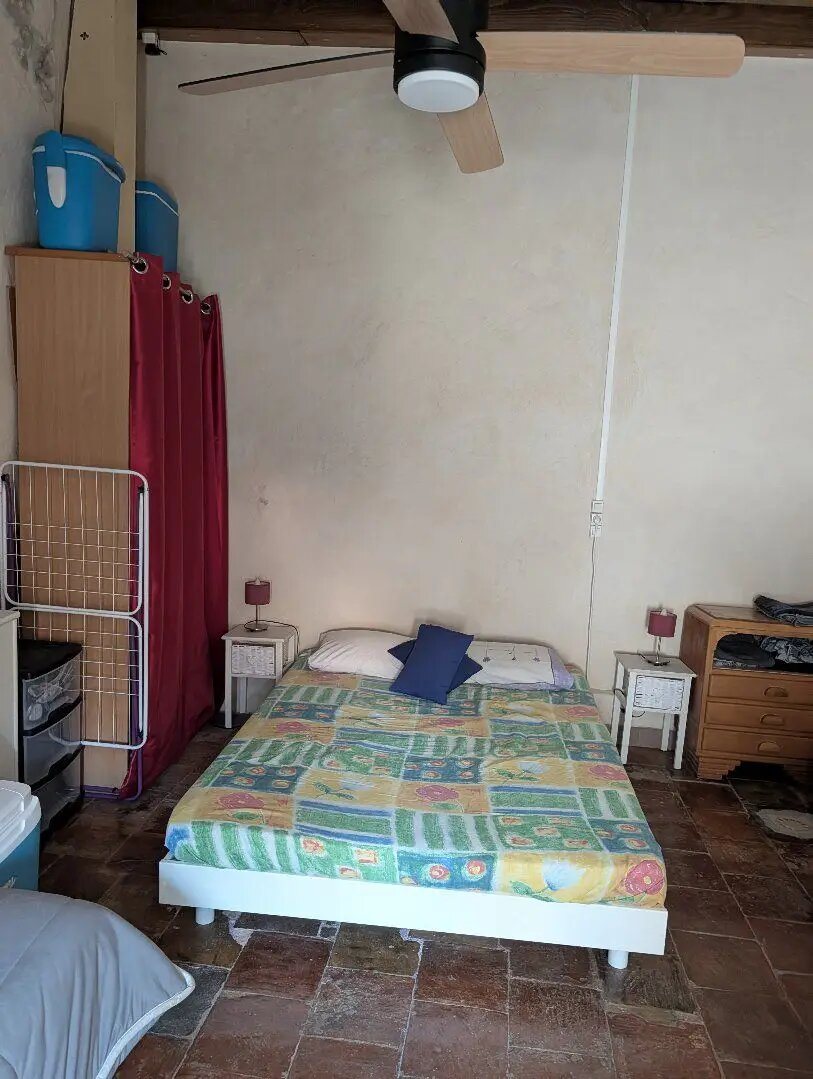 Maison à vendre, 50m², Cazouls-lès-Béziers