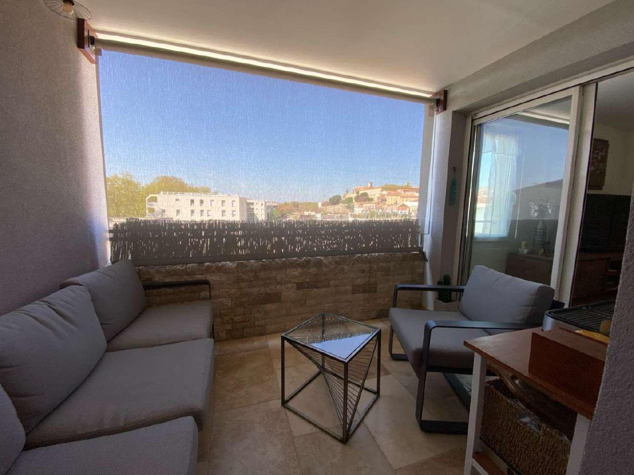Appartement à vendre, 67m², Béziers