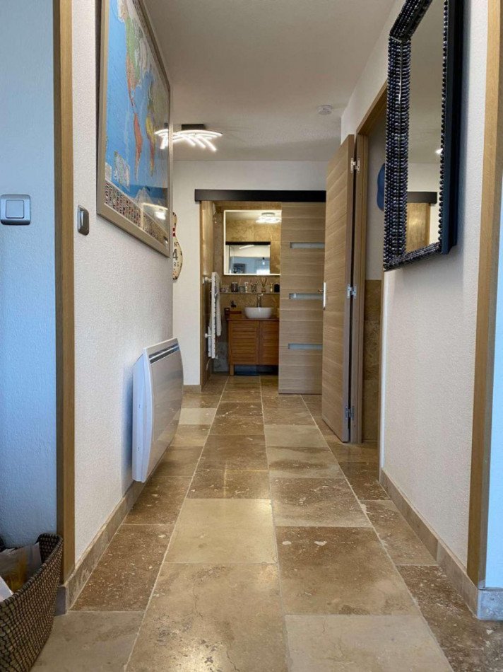 Appartement à vendre, 67m², Béziers