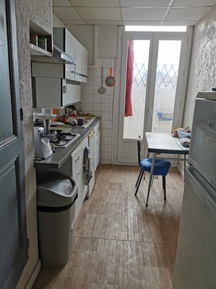 Appartement à vendre, 85m², Béziers
