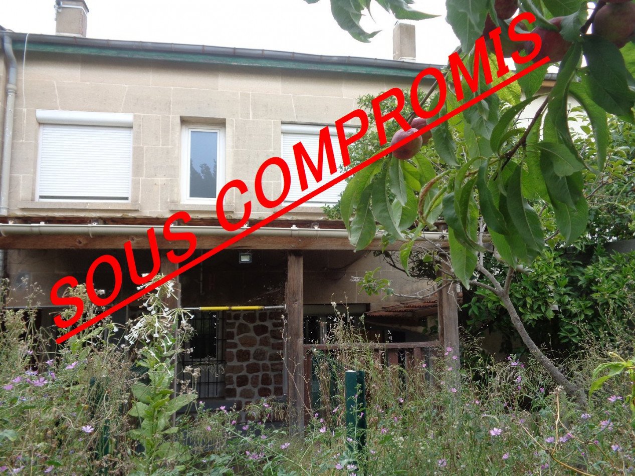 Maison à vendre, 107m², Béziers