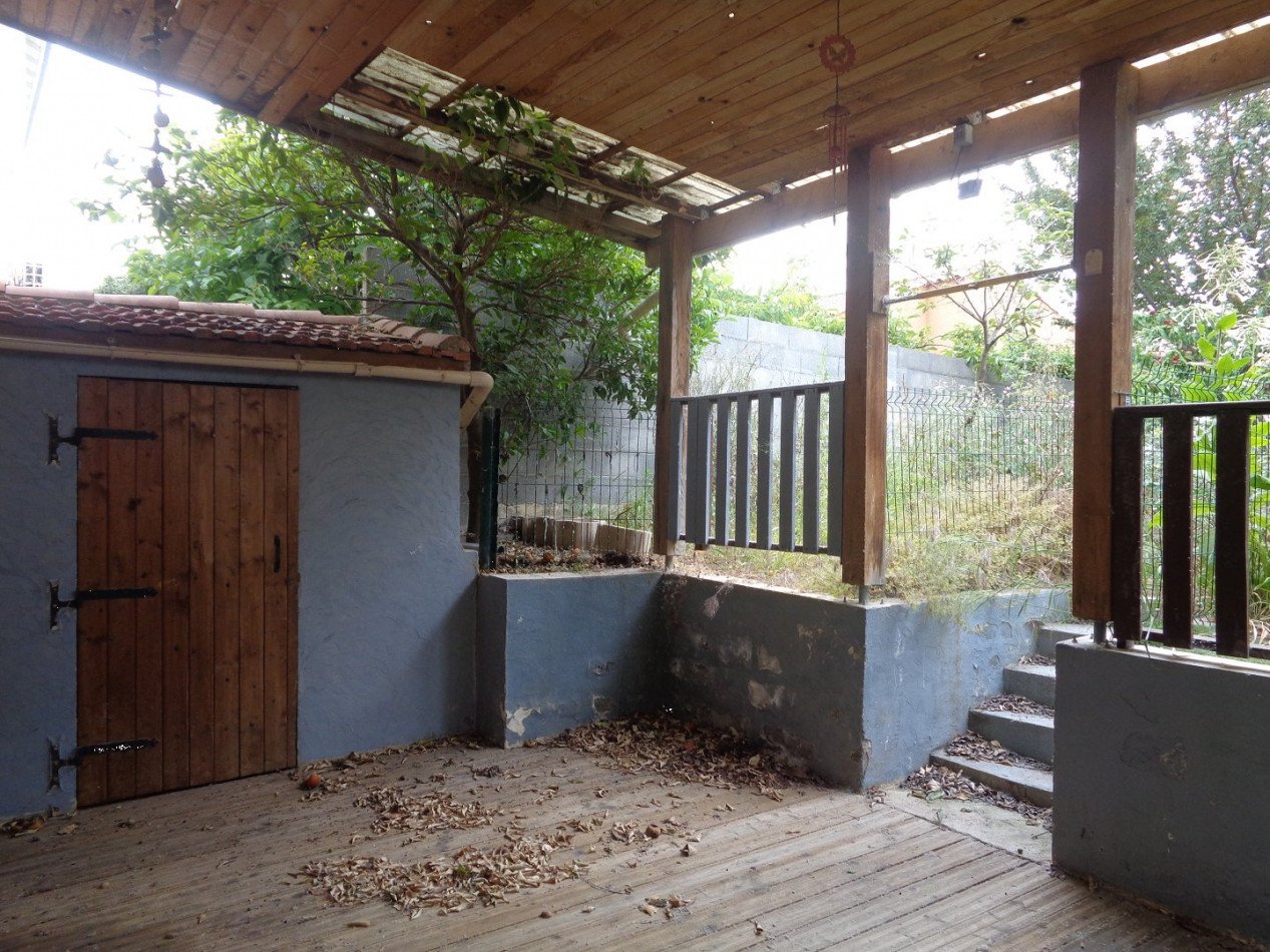 Maison à vendre, 107m², Béziers