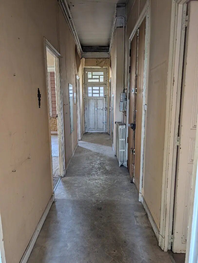 Appartement à vendre, 91m², Béziers