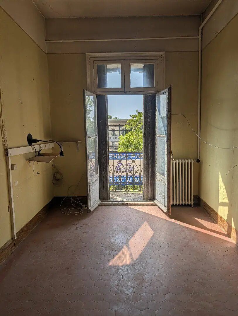 Appartement à vendre, 91m², Béziers