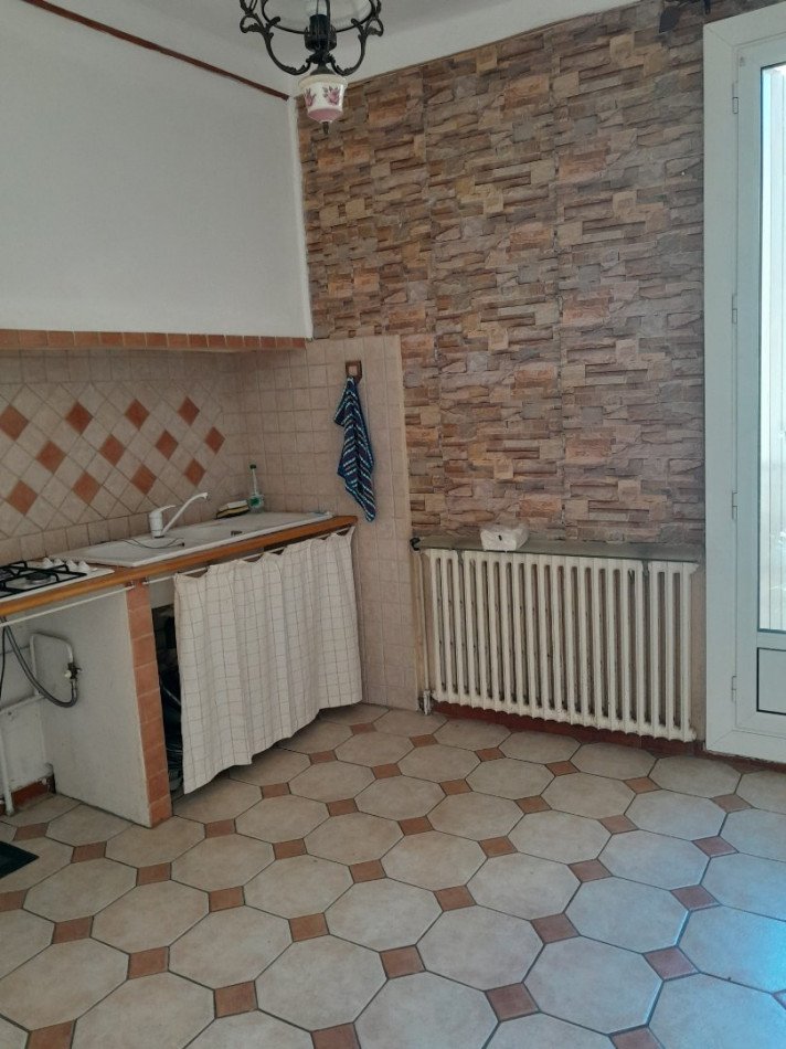 Maison à vendre, 70m², Béziers