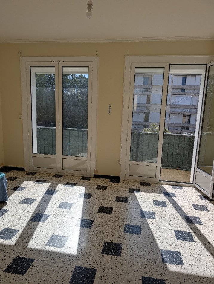 Appartement à vendre, 56m², Béziers