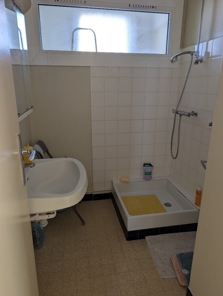 Appartement à vendre, 56m², Béziers