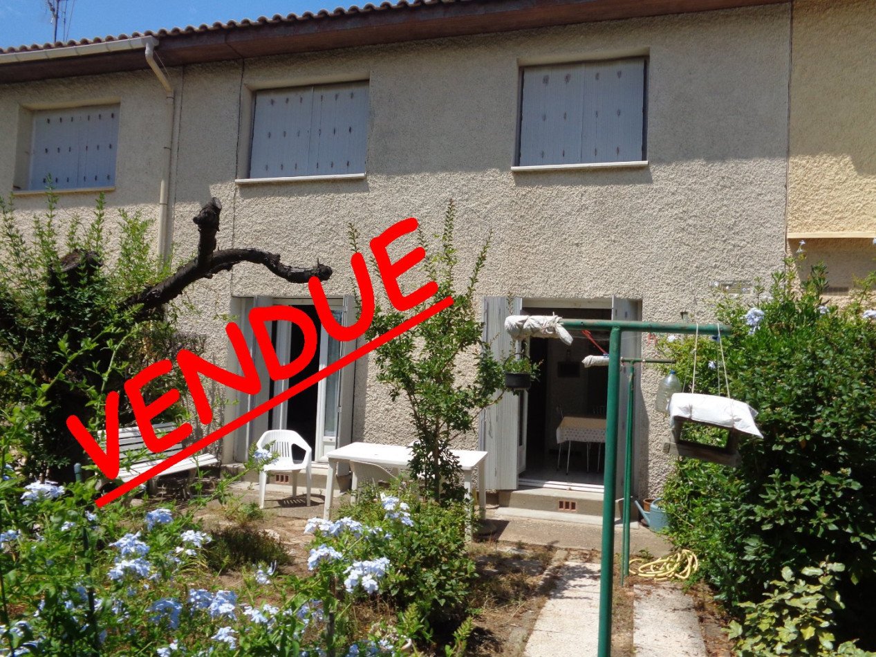 Maison à vendre, 86m², Béziers