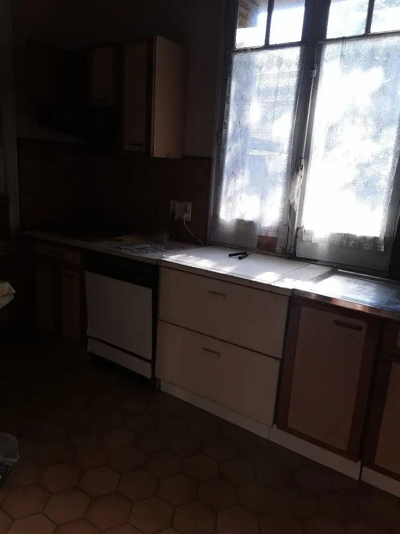 Appartement à vendre, 74m², Béziers