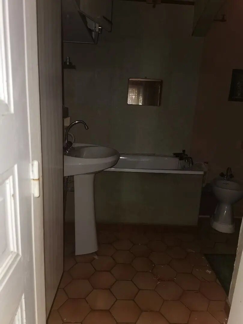 Appartement à vendre, 74m², Béziers