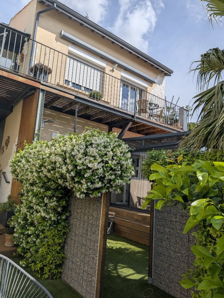 Appartement à vendre, 122m², Béziers