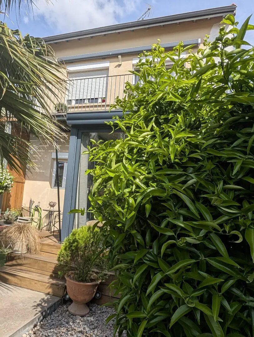 Appartement à vendre, 53m², Villeneuve-lès-Béziers