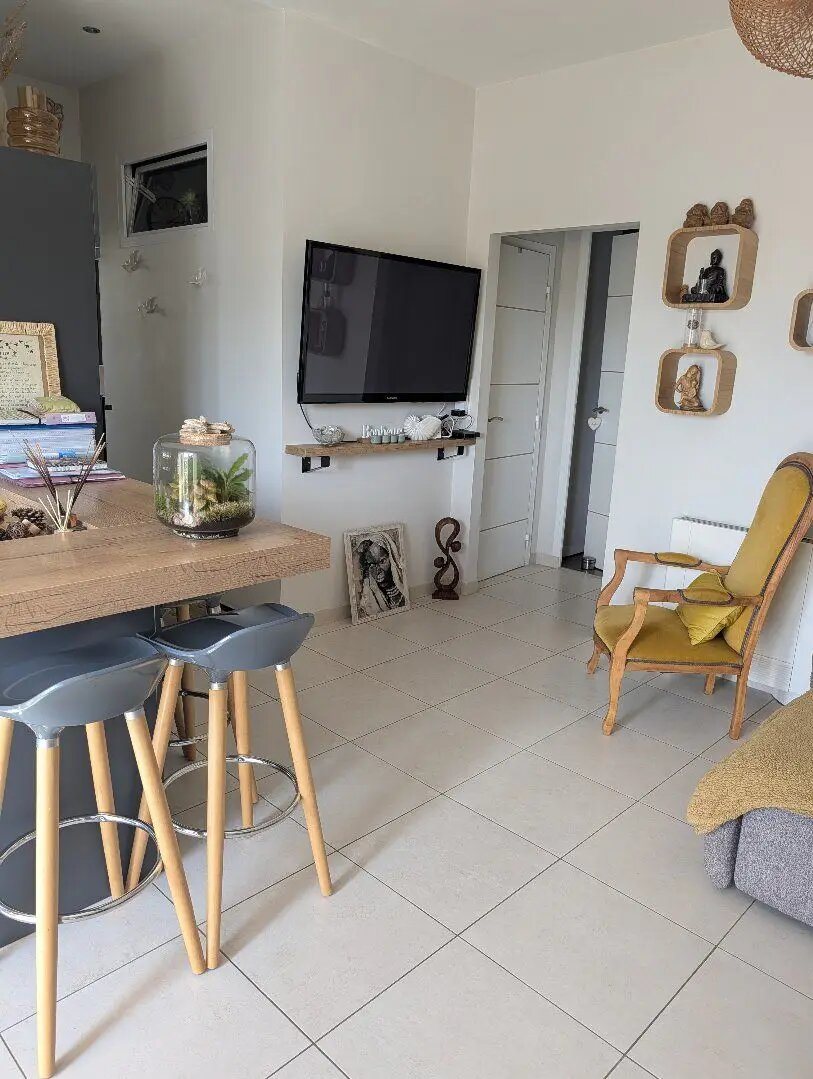 Appartement à vendre, 53m², Villeneuve-lès-Béziers