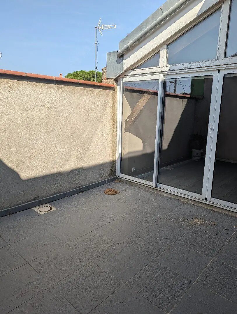 Maison à vendre, 109m², Béziers