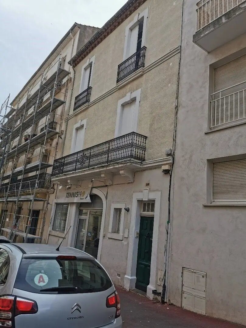 Appartement à vendre, 85m², Béziers