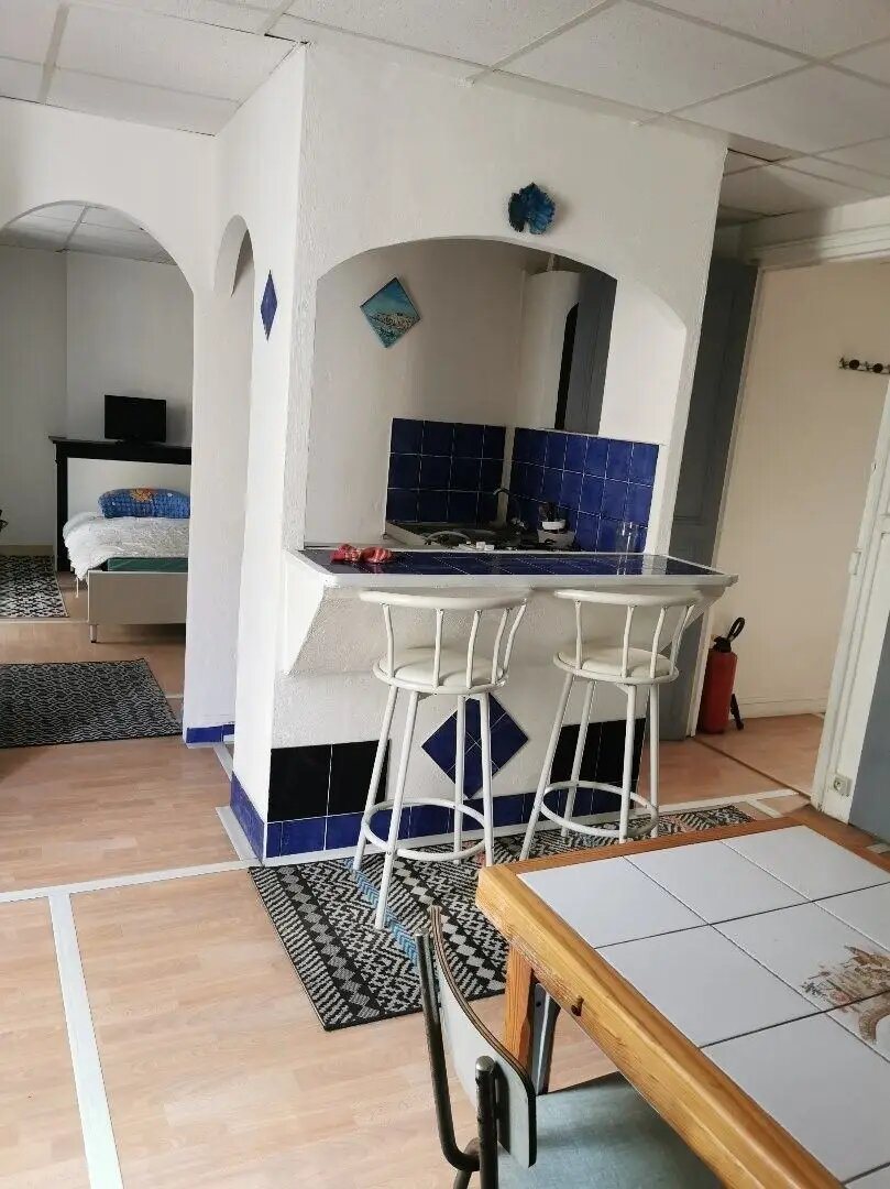 Appartement à vendre, 85m², Béziers