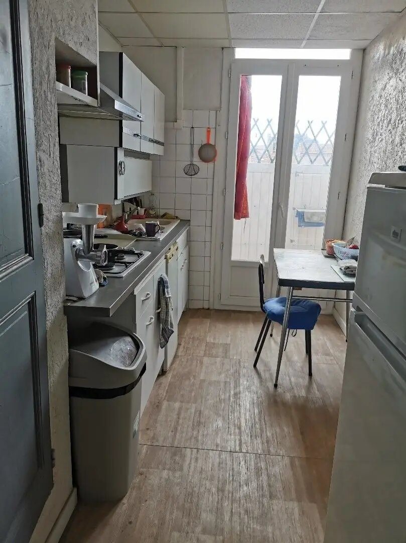 Appartement à vendre, 85m², Béziers
