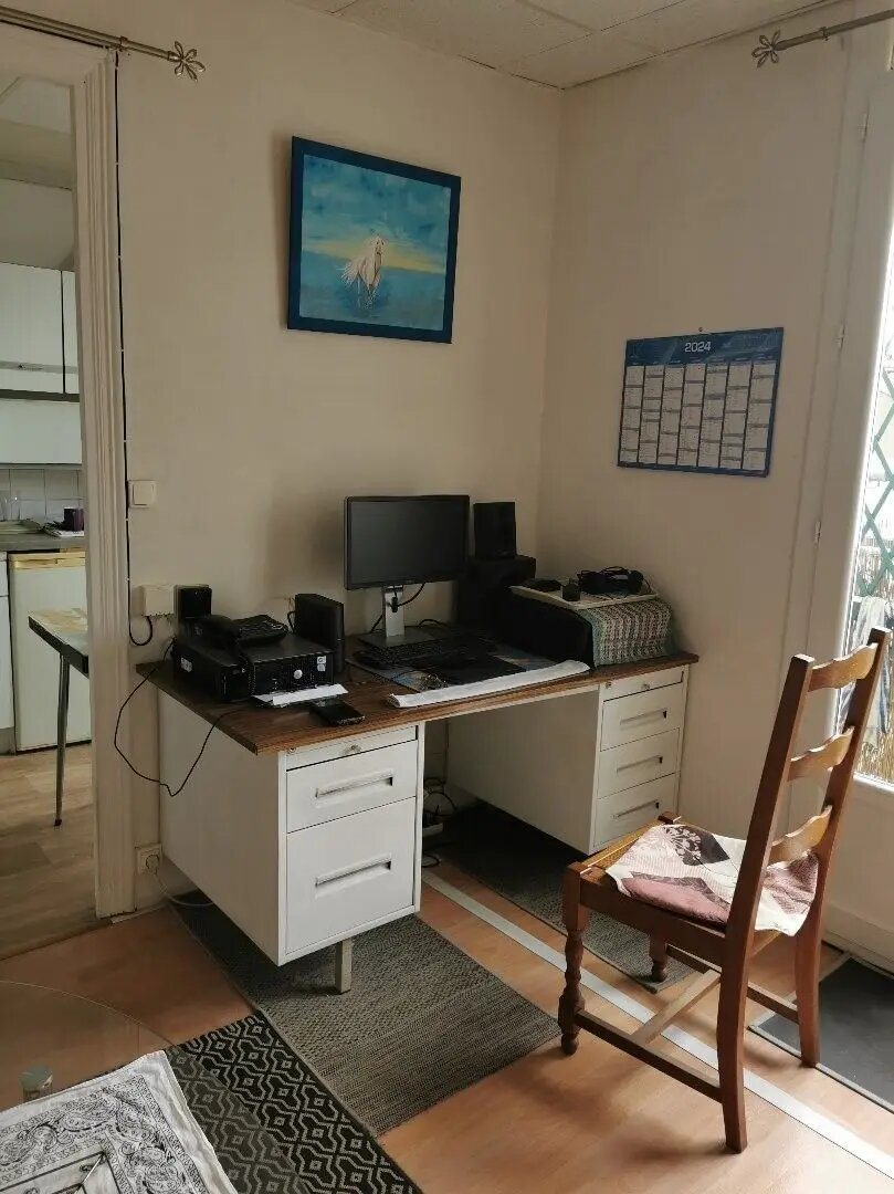 Appartement à vendre, 85m², Béziers