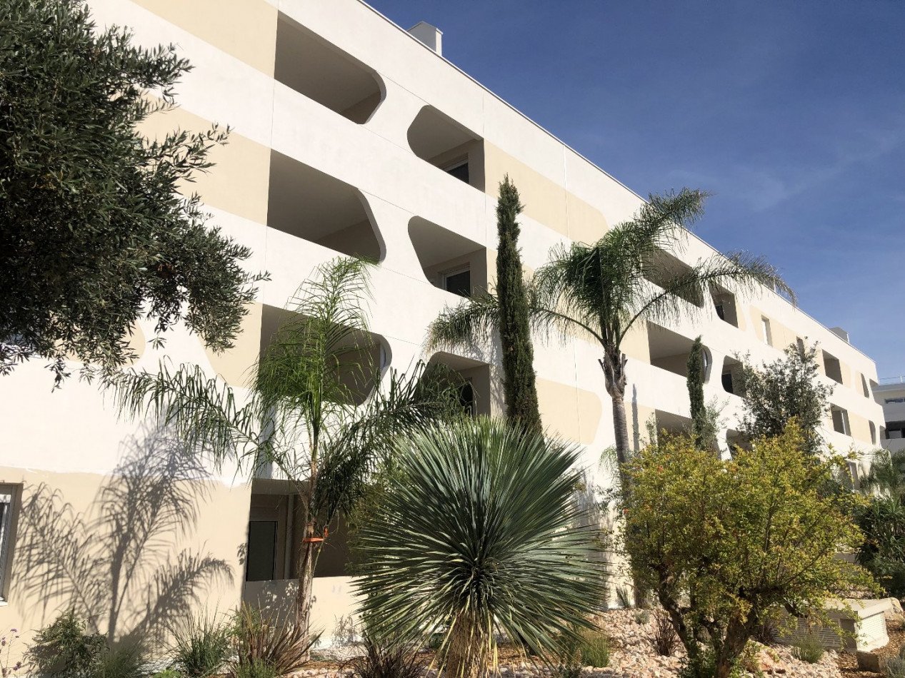 Appartement à louer, 45m², Béziers