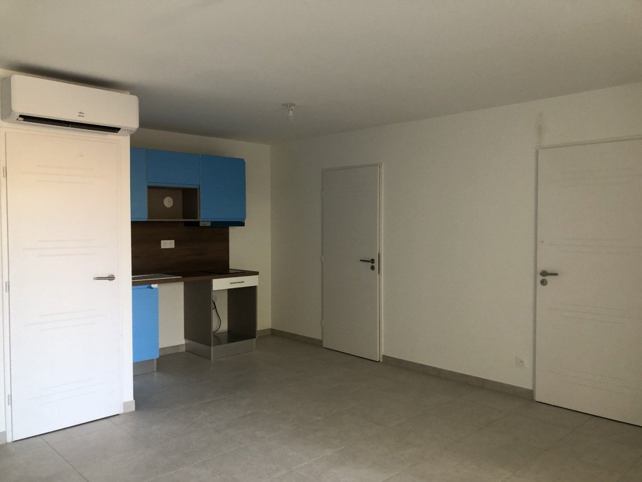 Appartement à louer, 45m², Béziers