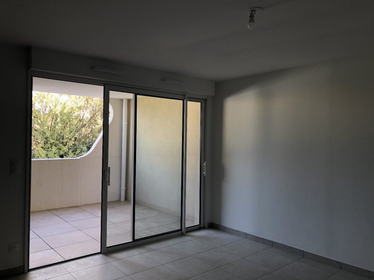 Appartement à louer, 45m², Béziers