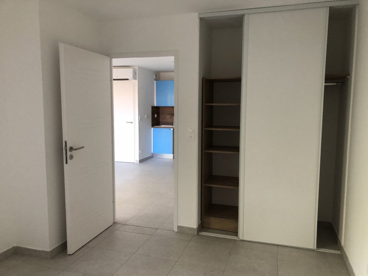 Appartement à louer, 45m², Béziers