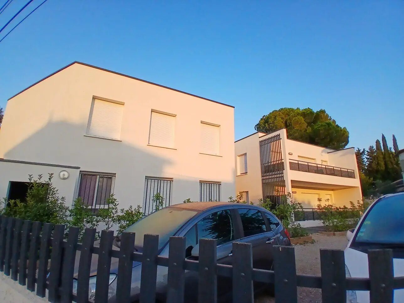 Appartement à louer, 87m², Gignac