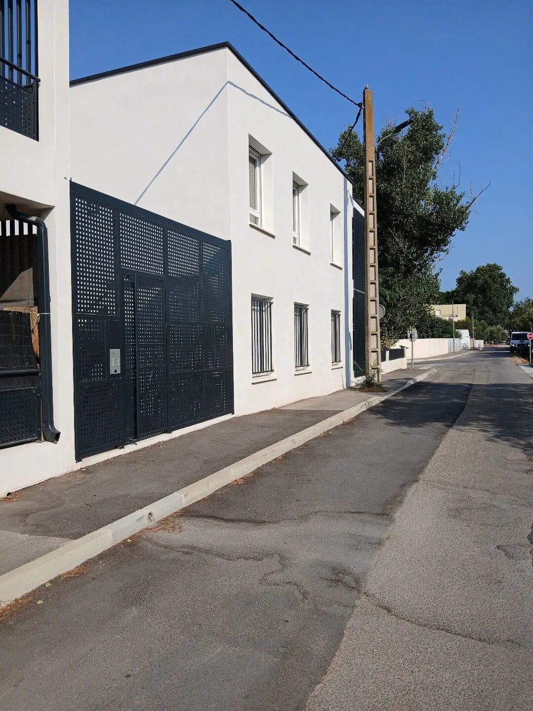 Appartement à louer, 87m², Gignac