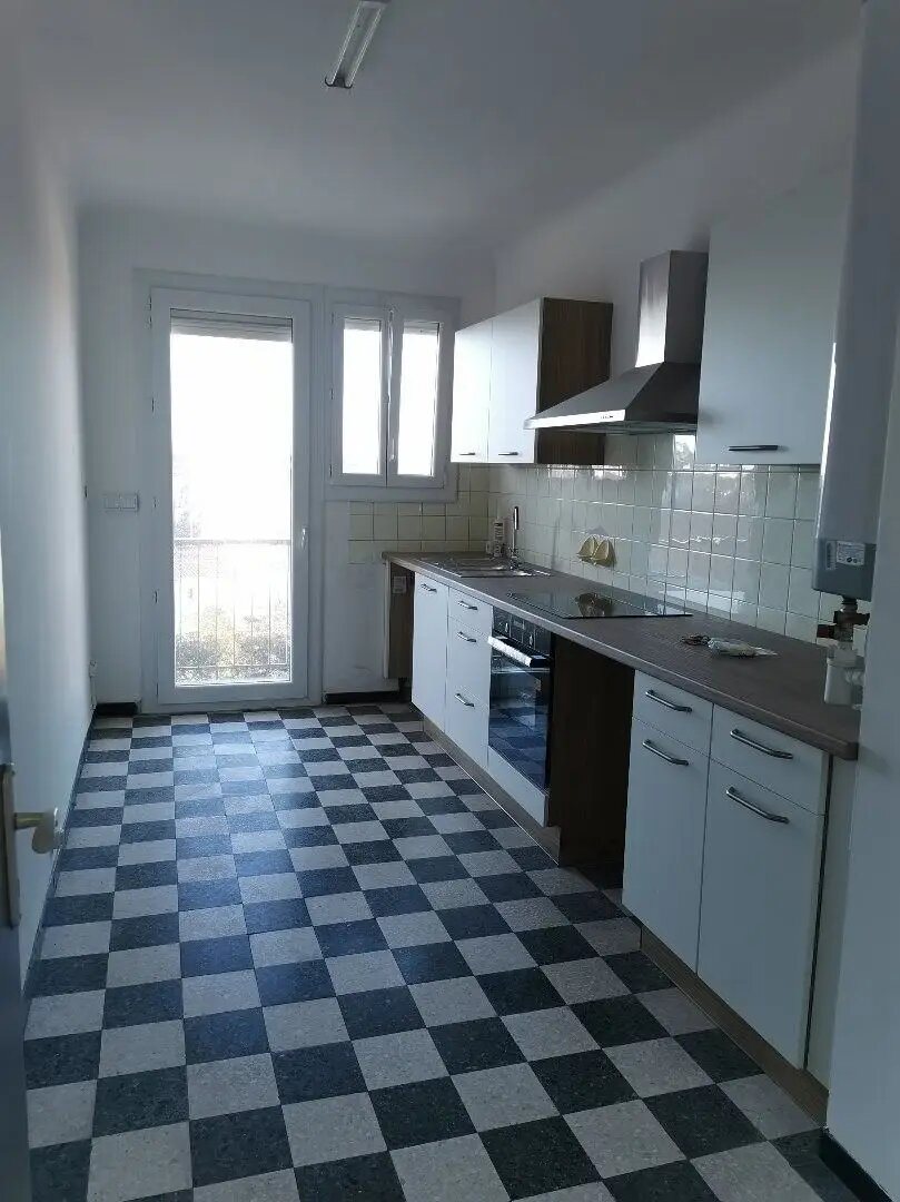 Appartement à vendre, 91m², Villeneuve-lès-Béziers