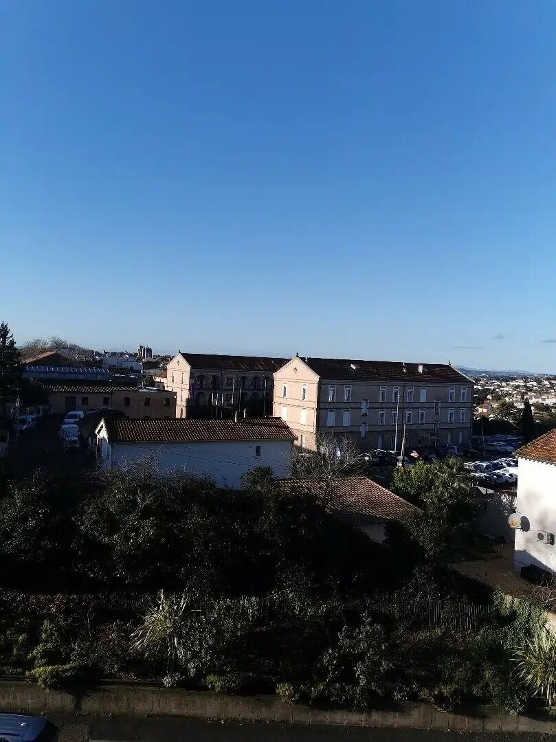 Appartement à vendre, 91m², Villeneuve-lès-Béziers
