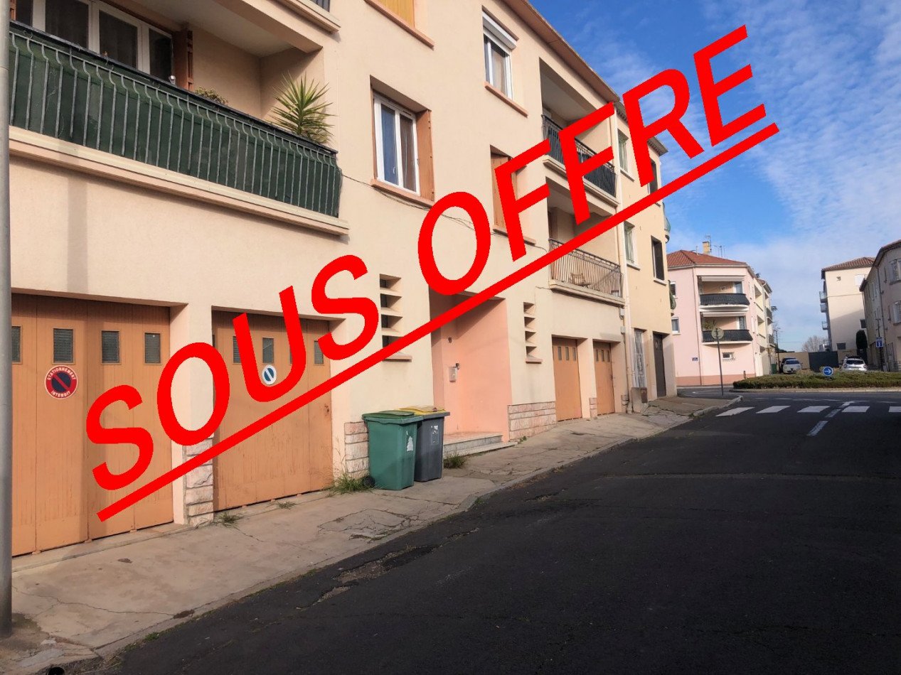 Maison à vendre, 91m², Béziers