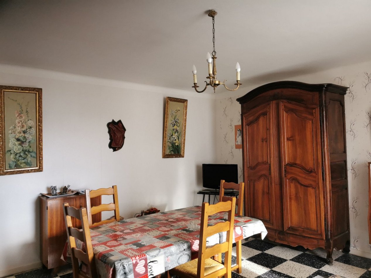 Maison à vendre, 91m², Béziers