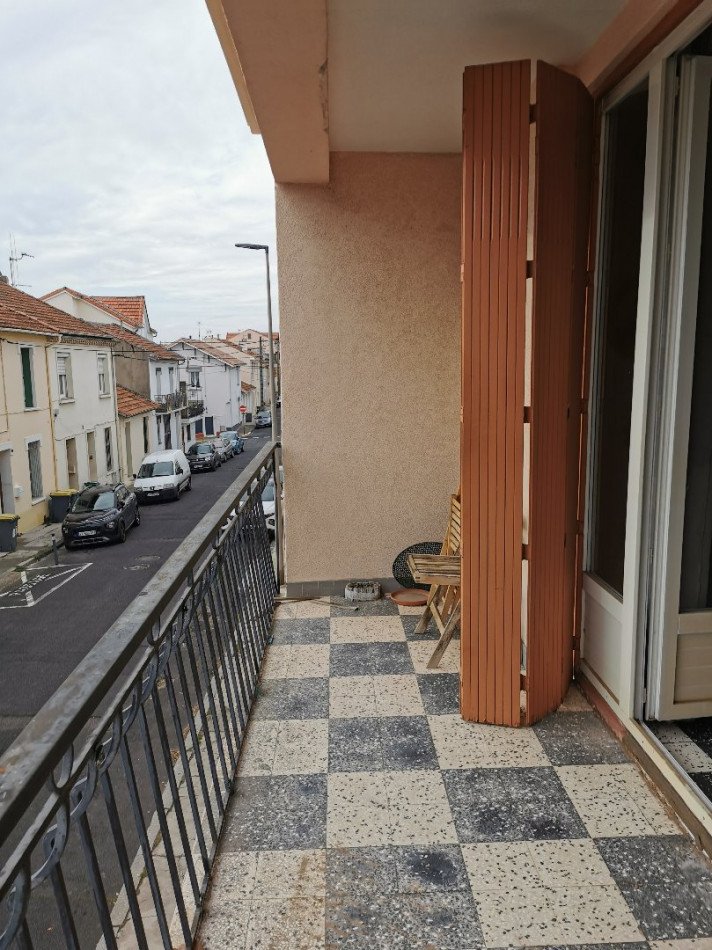 Maison à vendre, 91m², Béziers