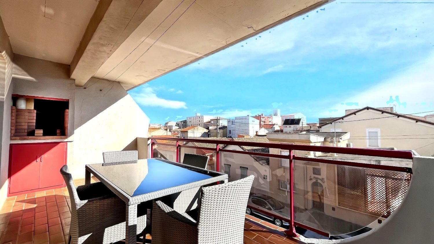 Appartement à vendre, 64m², Valras-Plage