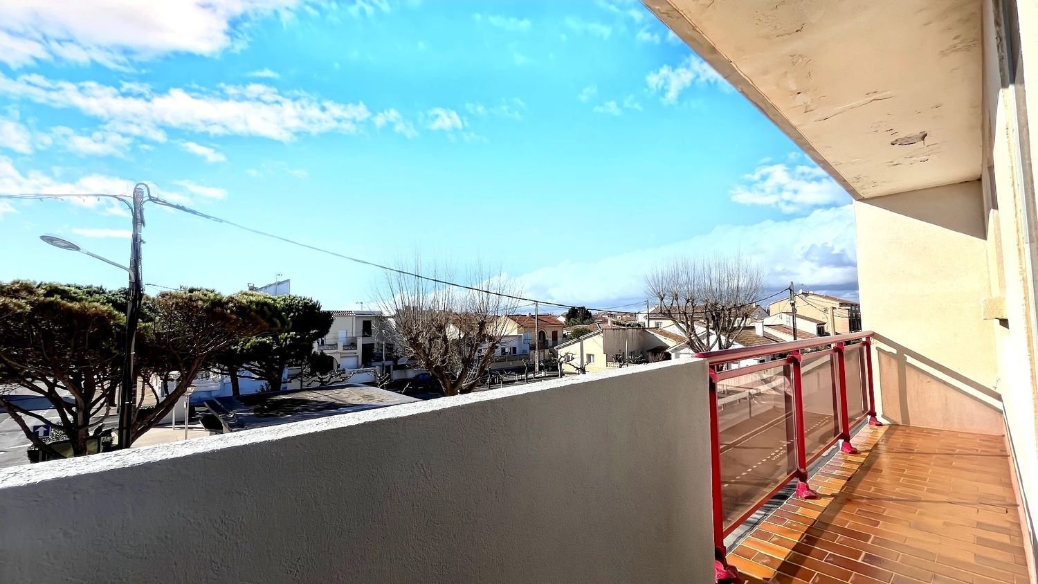 Appartement à vendre, 64m², Valras-Plage
