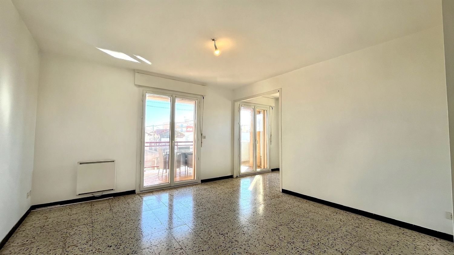 Appartement à vendre, 64m², Valras-Plage