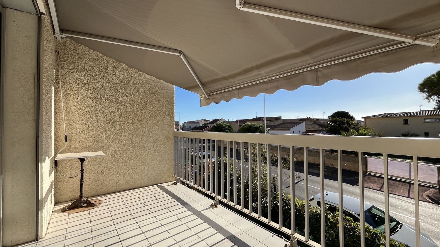 Appartement à vendre, 43m², Valras-Plage