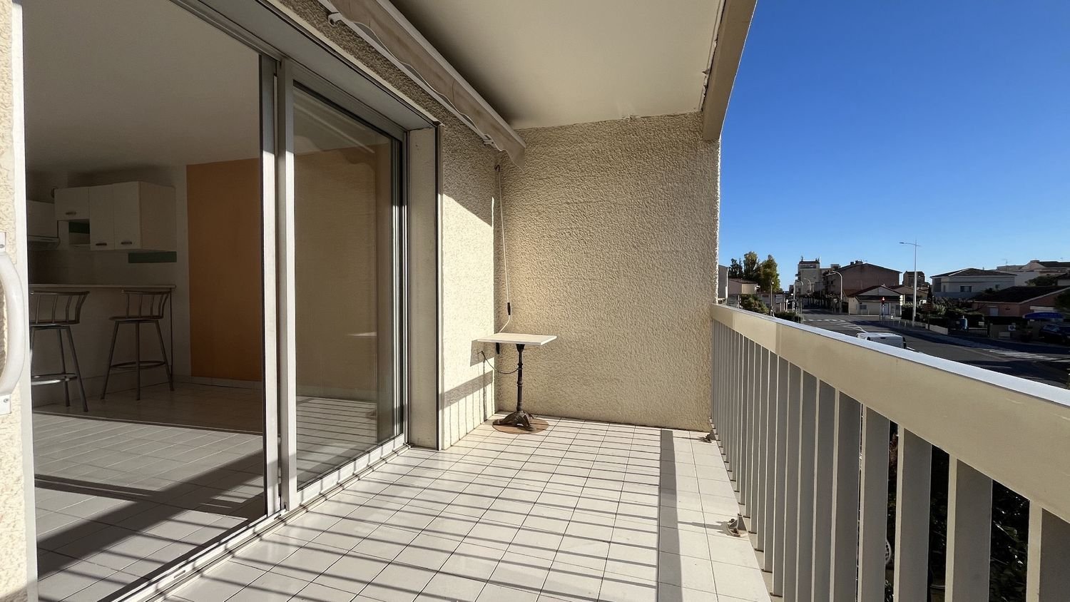 Appartement à vendre, 43m², Valras-Plage