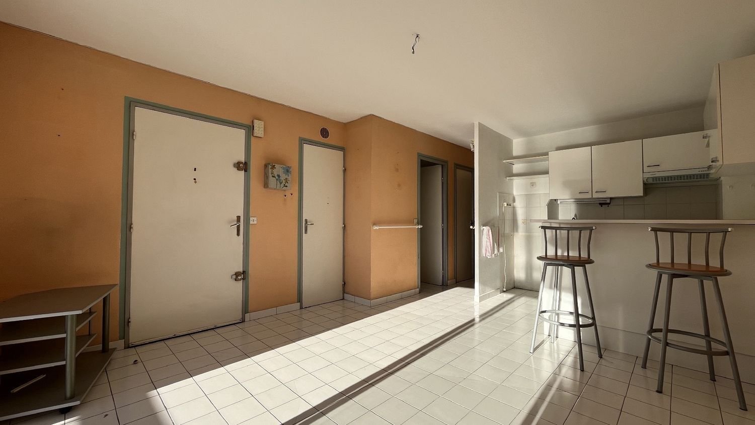Appartement à vendre, 43m², Valras-Plage