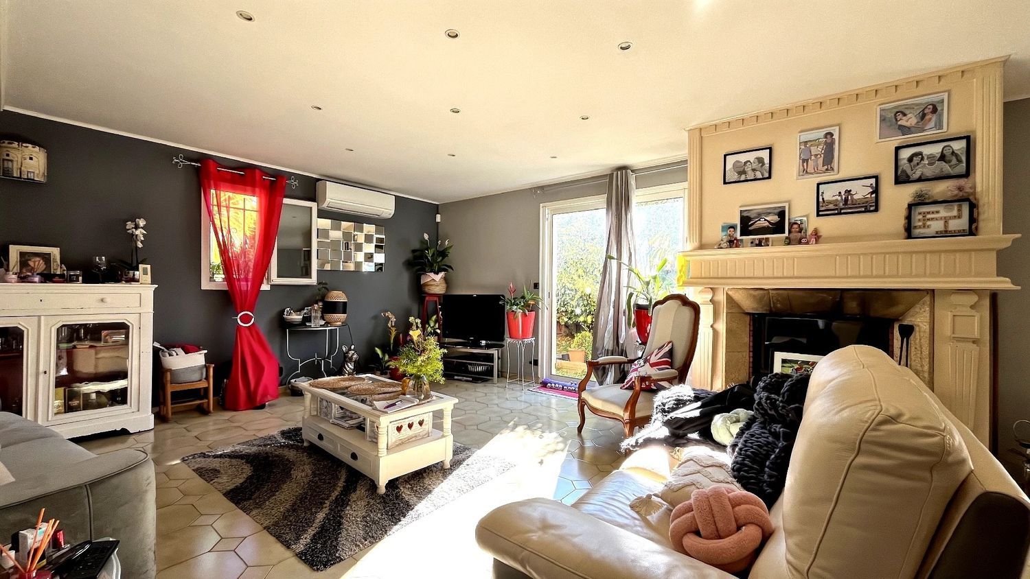 Maison à vendre, 130m², Béziers