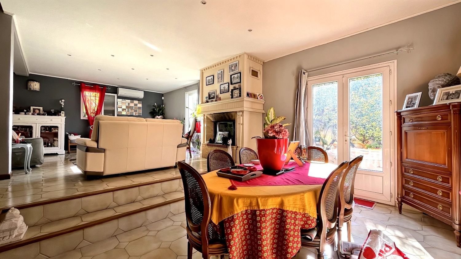 Maison à vendre, 130m², Béziers