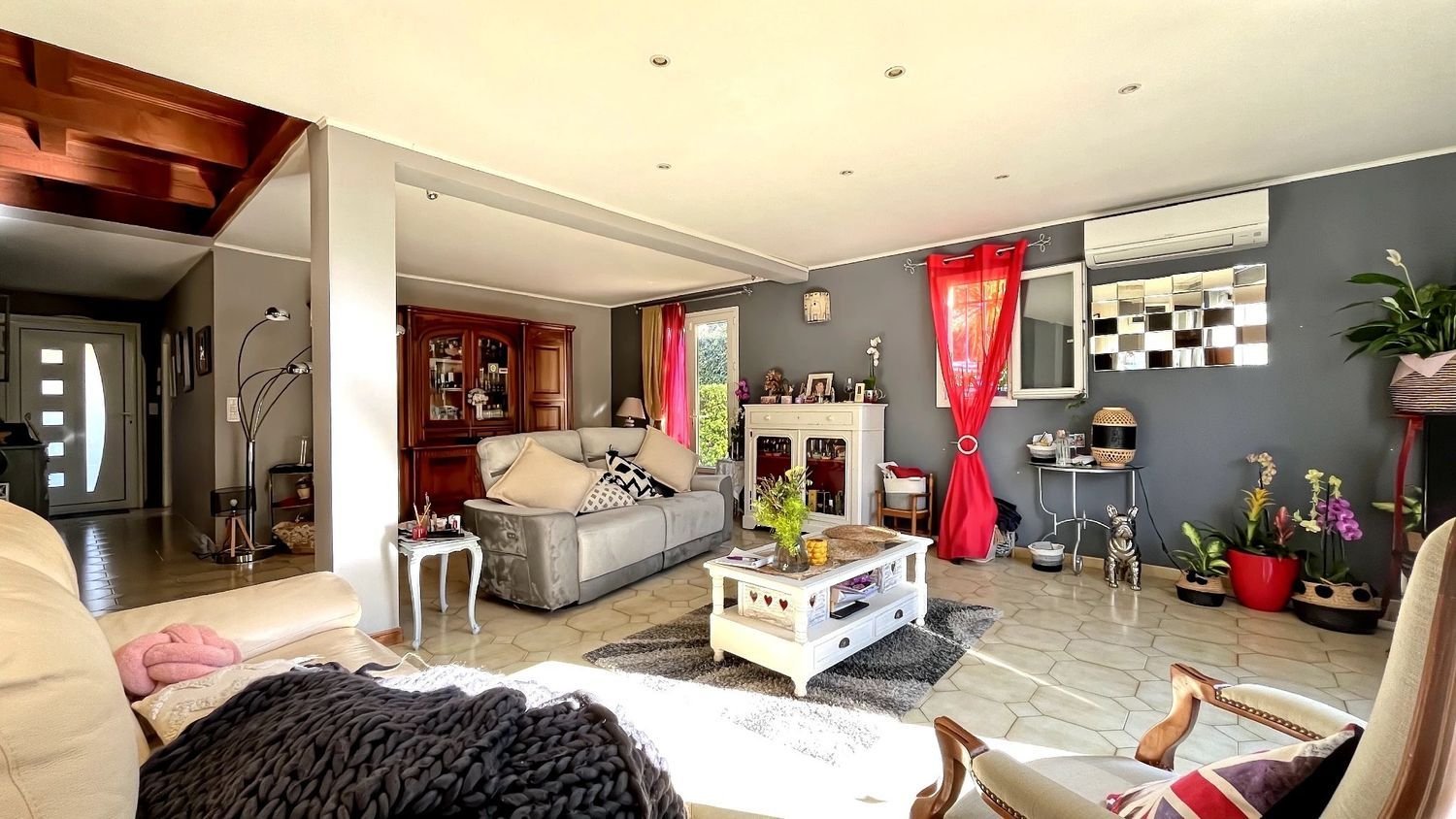 Maison à vendre, 130m², Béziers