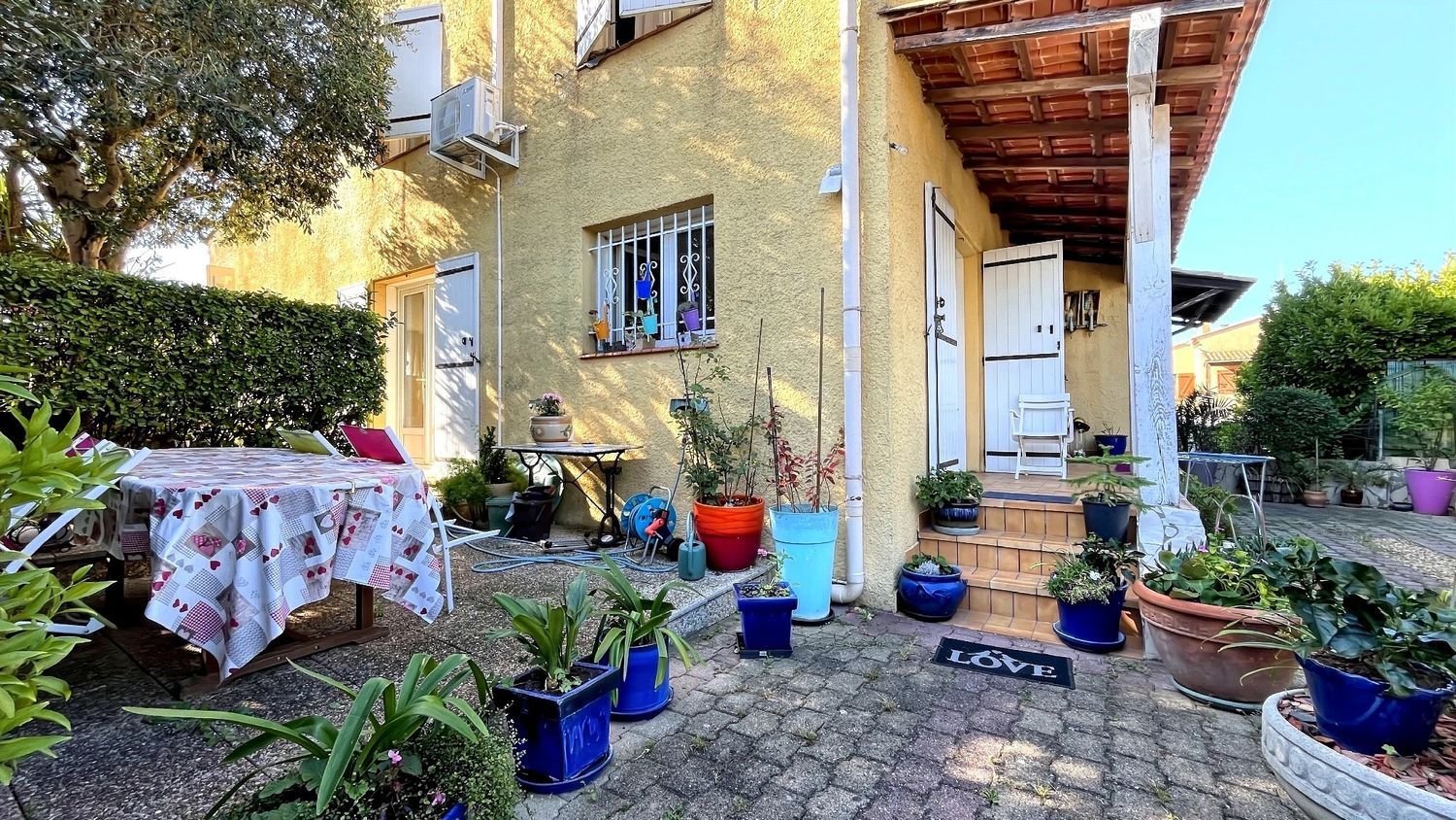 Maison à vendre, 130m², Béziers