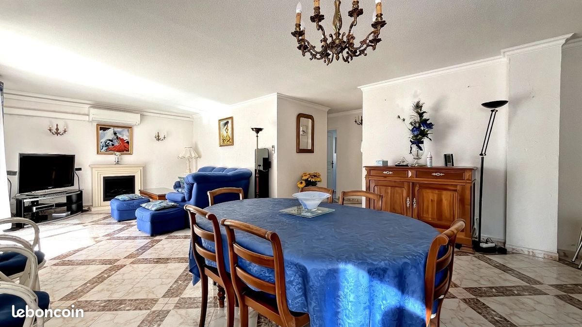 Appartement à vendre, 101m², Valras-Plage