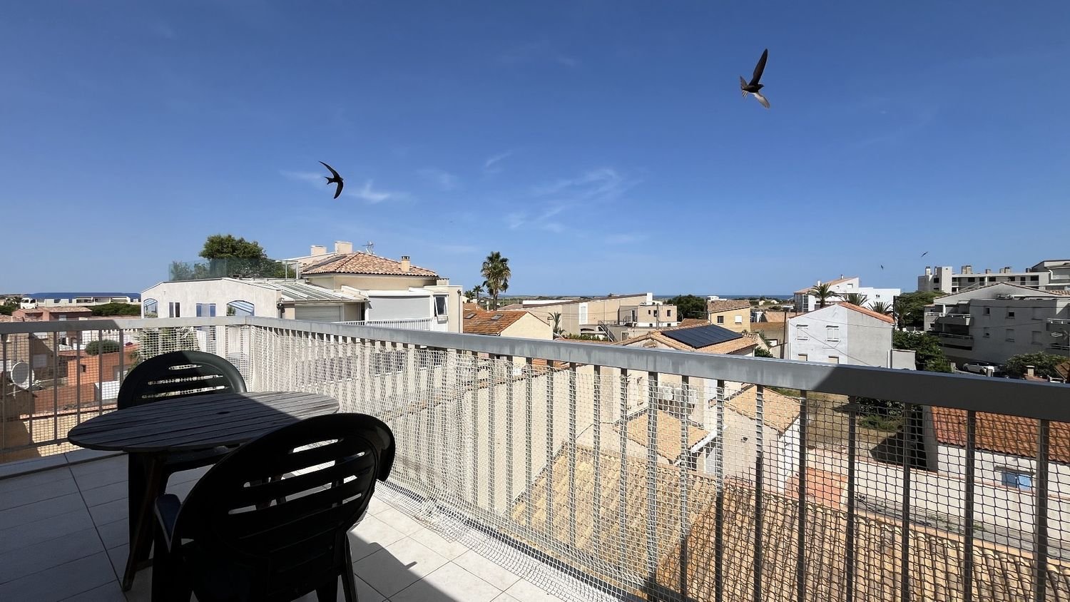 Appartement à vendre, 44m², Valras-Plage