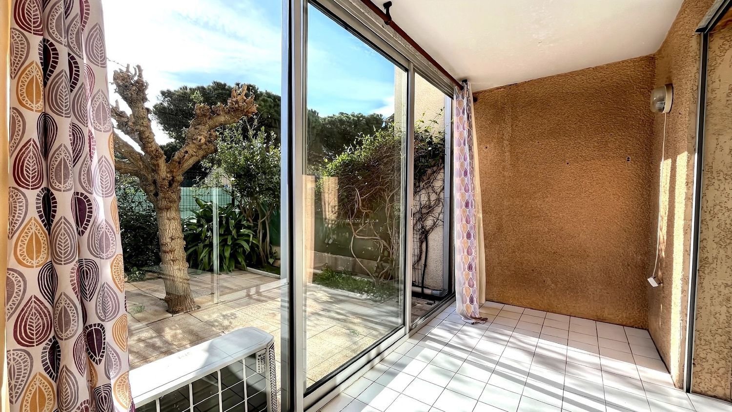 Appartement à vendre, 43m², Valras-Plage