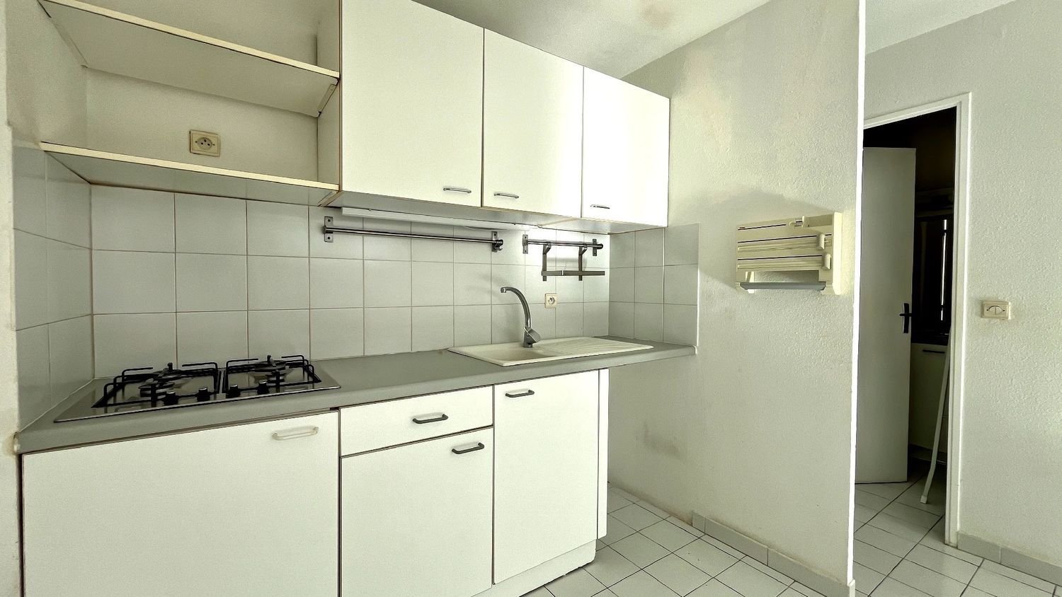 Appartement à vendre, 43m², Valras-Plage